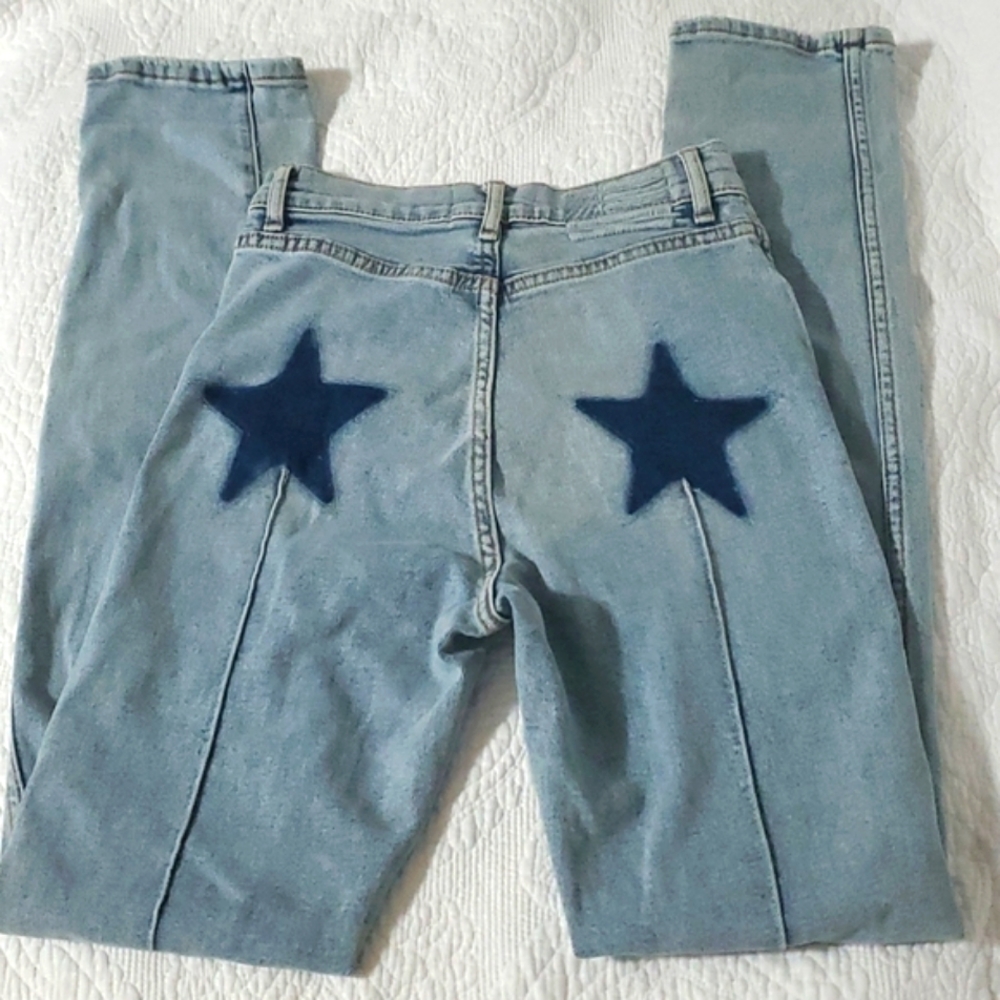 REVICE JEAN SIZE 26 BRAND NEW